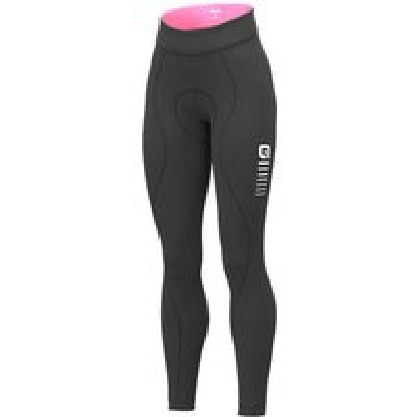 ALÉ Lange damesfietsbroek Essential lange damesfietsbroek, Maat L, Fietsbroek, F