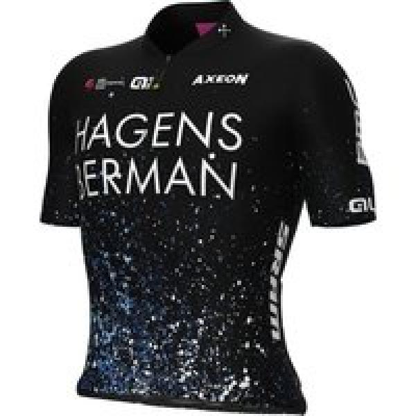 HAGENS BERMAN AXEON Shirt met korte mouwen 2023 fietsshirt met korte mouwen, voo