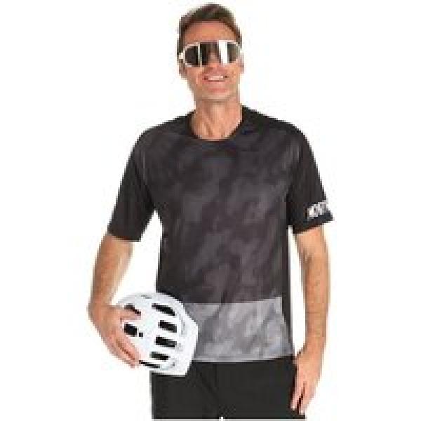 NORTHWAVE Fietsshirt Edge bikeshirt, voor heren, Maat XL, Wielershirt, Fietskled