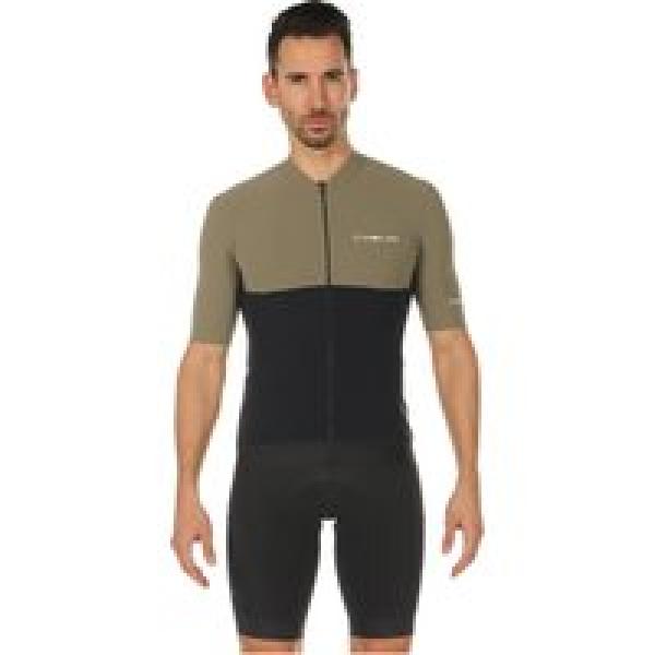 NALINI Sun Shield Set (fietsshirt + fietsbroek) set (2 artikelen), voor heren