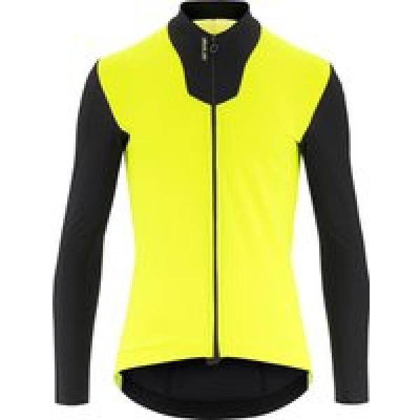 ASSOS Mille GTS Spring Fall C2 Light Jacket, voor heren, Maat 2XL, Fietsjas, Fie