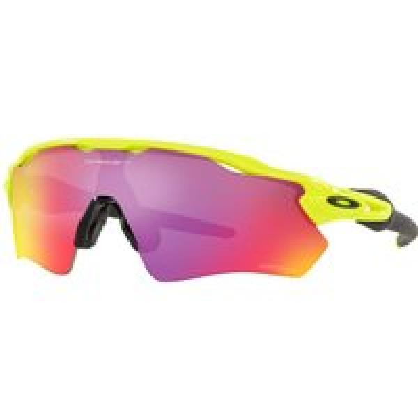 OAKLEY Fietssportbril Radar EV Path Prizm, Unisex (dames / heren), Sportbril, Fi