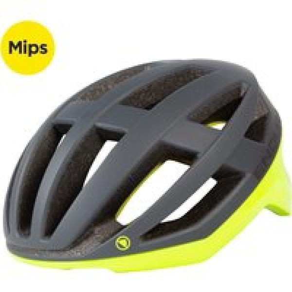 ENDURA Fietshelm FS260-Pro Mips 2024 fietshelm, Unisex (dames / heren), Maat L-X