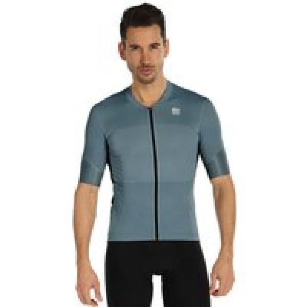 SPORTFUL Shirt met korte mouwen GTS, voor heren, Maat 2XL, Wielershirt, Wielerkl