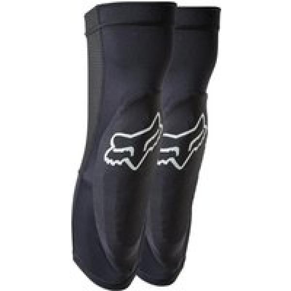 FOX Knieprotector Enduro, Unisex (dames / heren), Maat L