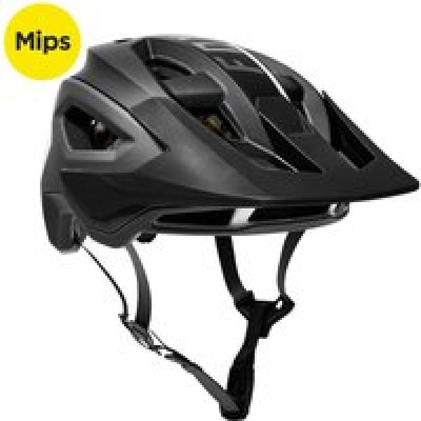 FOX MTB-helm Speedframe Pro Blocked Mips 2022 MTB-Helm, Unisex (dames / heren),