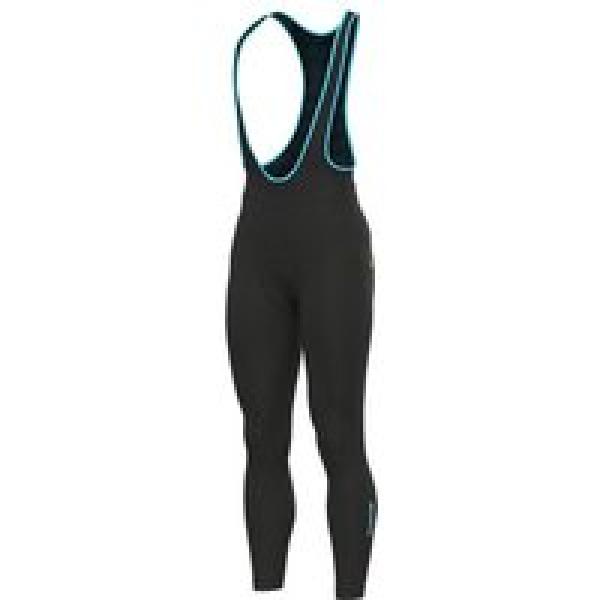 ALÉ Lange koersbroek K-Atmo 2.0 lange koersbroek, voor heren, Maat 2XL, Fietsbro