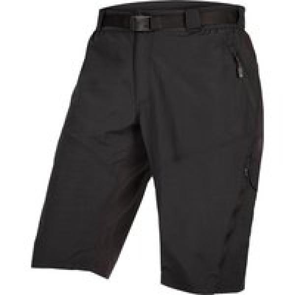 ENDURA Fietsbroek Hummvee, voor heren, Maat S, MTB broek, Mountainbike kleding