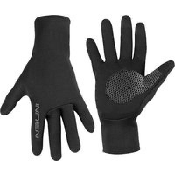 NALINI Winterhandschoenen Exagon winterhandschoenen, voor heren, Maat 2XL, Fiets