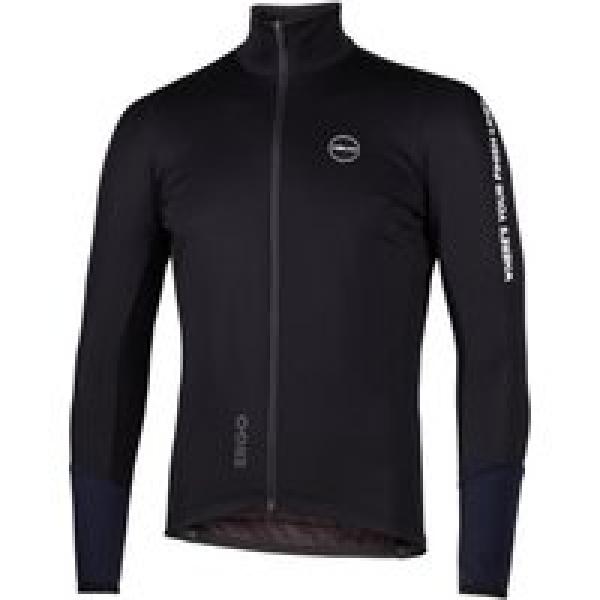 NALINI Ergo winterjas Light Light Jacket, voor heren, Maat 2XL, Fietsjas, Fietsk