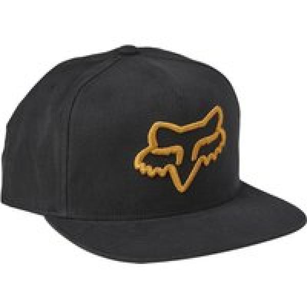 FOX Pet Instill Snapback 2.0 fietsmuts, voor heren, Kepie, Wielrenkleding