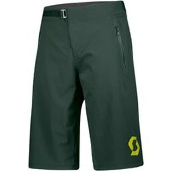 SCOTT Fietsshorts met zeem Trail Vertic bikeshorts, voor heren, Maat XL, Mountai