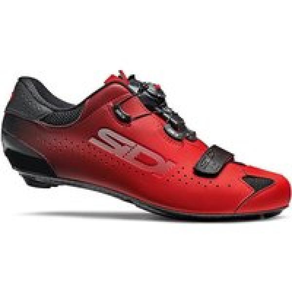 SIDI Racefietsschoenen Sixty 2023 raceschoenen, voor heren, Maat 41, Racefiets s