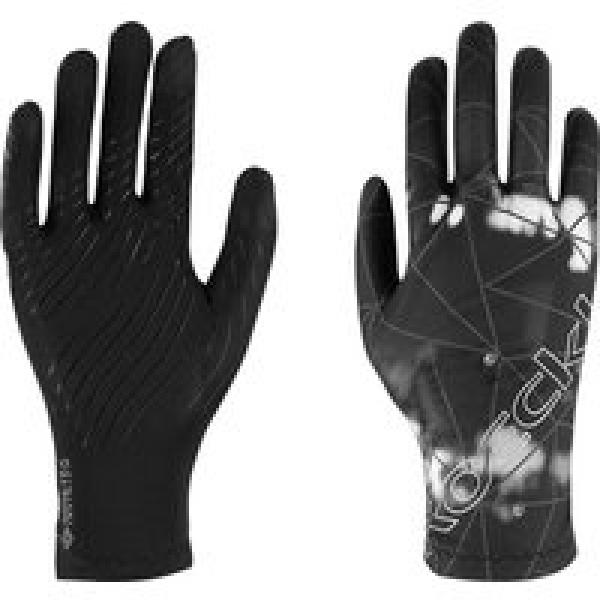 ROECKL Winterhandschoenen Jenner winterhandschoenen, voor heren, Maat 6,5, Fiets