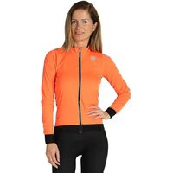 SPORTFUL Damesfietsjack Fiandre Medium damesfietsjack, Maat S, Fiets jack, Wiele