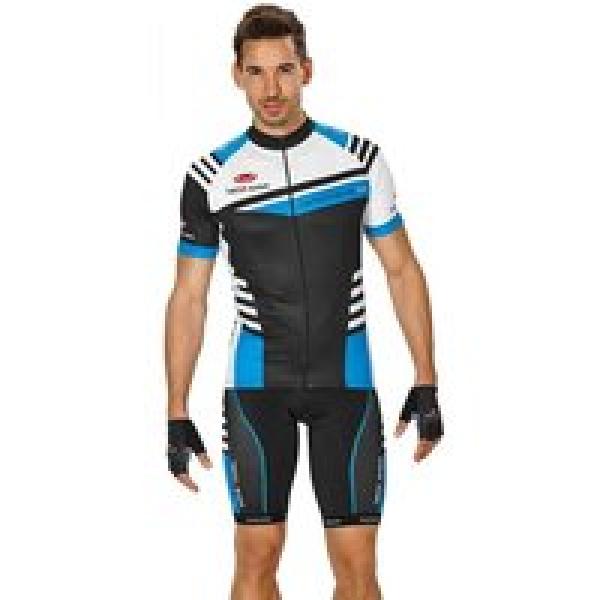 BOBTEAM Performance Line III Set (fietsshirt + fietsbroek) set (2 artikelen), vo