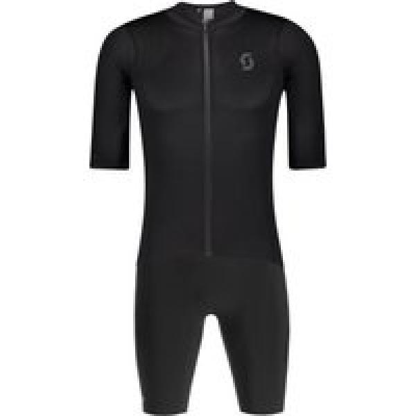 SCOTT RC Premium Set (fietsshirt + fietsbroek) set (2 artikelen), voor heren