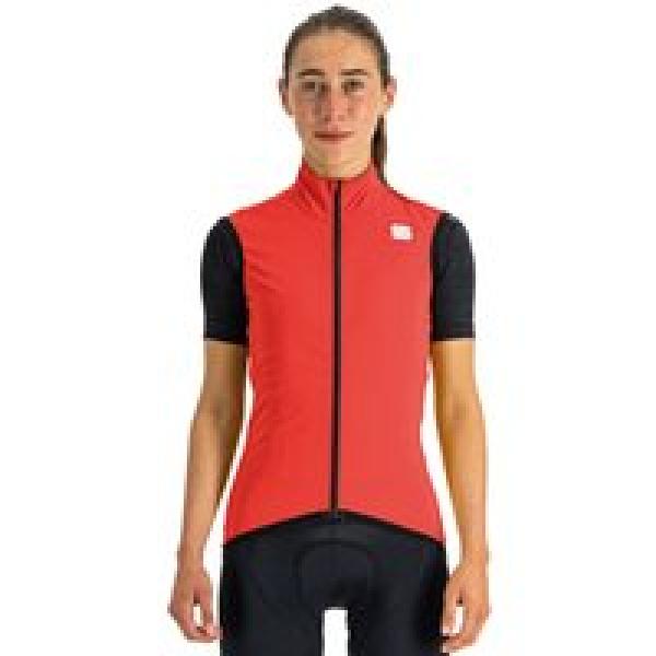 SPORTFUL Dameswindvest Fiandre Light NoRain dameswindvest, Maat L, Fiets vest, W