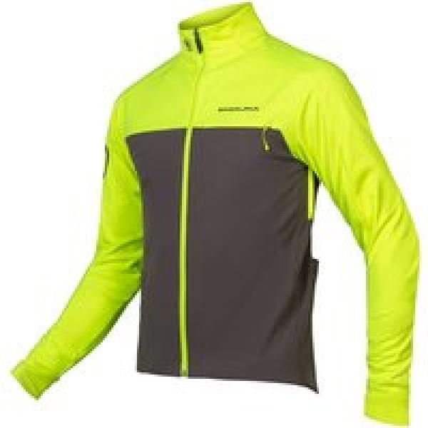 Winterjack Windchill, voor heren, Maat S, Fiets jas, Fietskledij