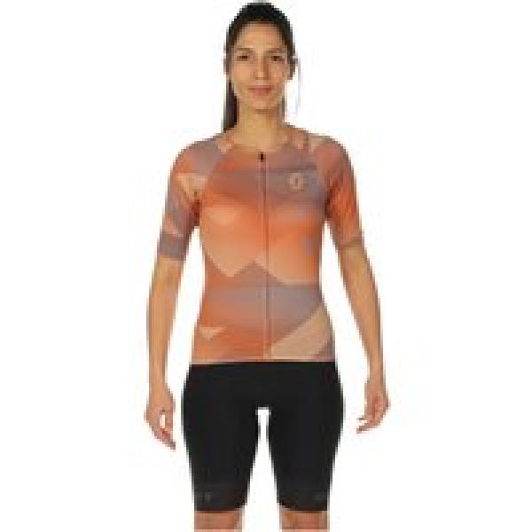 SCOTT RC Premium Climber Dames set (fietsshirt + fietsbroek) dames set (2 artike