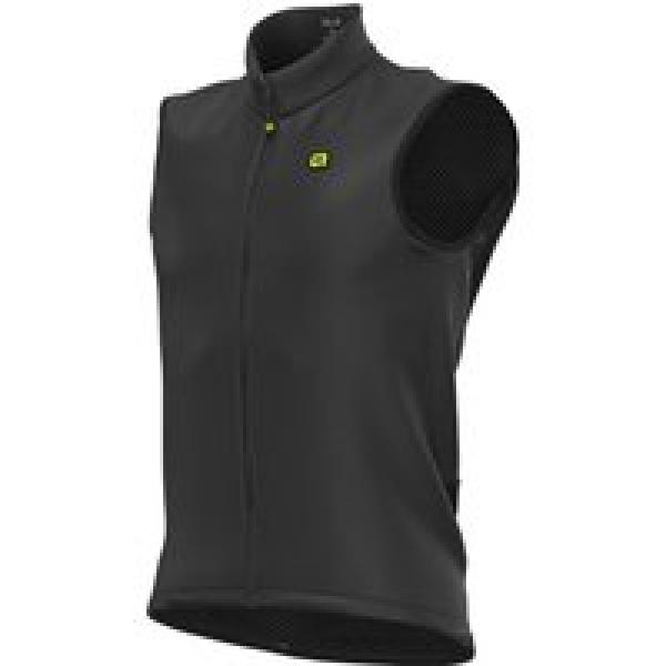 ALÉ Windvest Vento 2.0 windvest, voor heren, Maat L, Fiets vest, Wielerkleding