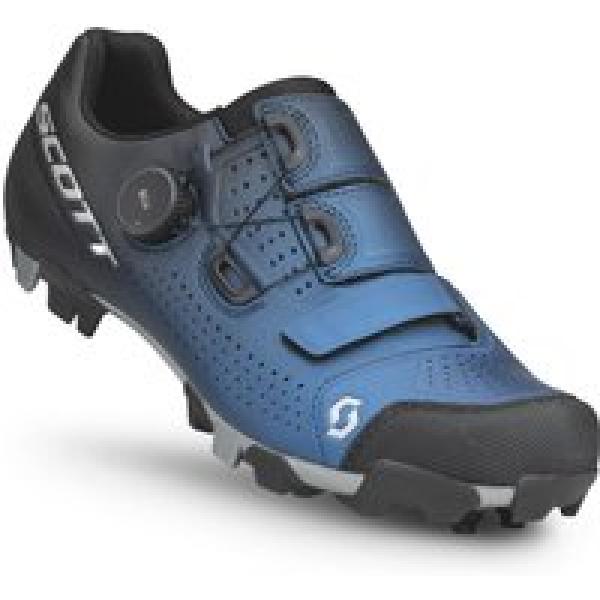 SCOTT Team Boa 2023 MTB-schoenen, voor heren, Maat 42, Mountainbike schoenen, Wi