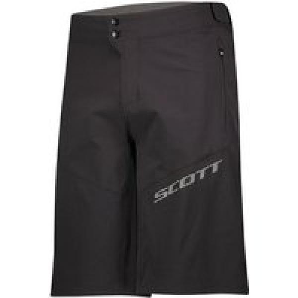 SCOTT Bikeshorts Endurance bikeshorts, voor heren, Maat 2XL, MTB broek, Mountain