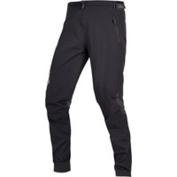 ENDURA lange Fietsbroek zonder zeem MT500 Burner Lite lange bikebroek, voor here