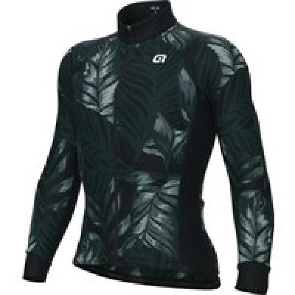 ALÉ Trui met lange mouwen Wild fietsshirt met lange mouwen, voor heren, Maat 2XL