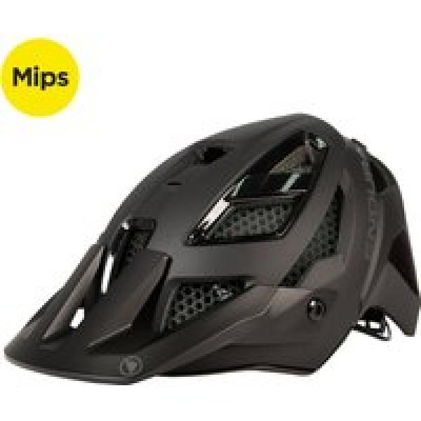 ENDURA MTB-helm MT500 Mips 2024 MTB-Helm, Unisex (dames / heren), Maat L-XL