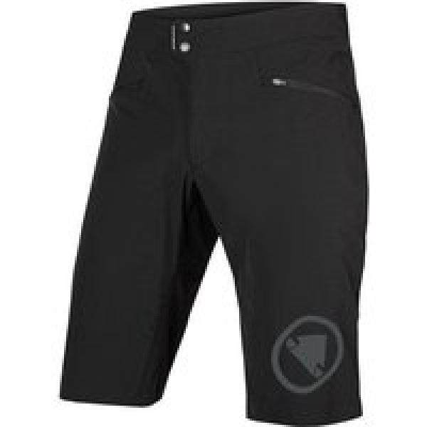 ENDURA Fietsshorts zonder zeem Singletrack Lite Short Fit bikeshorts, voor heren