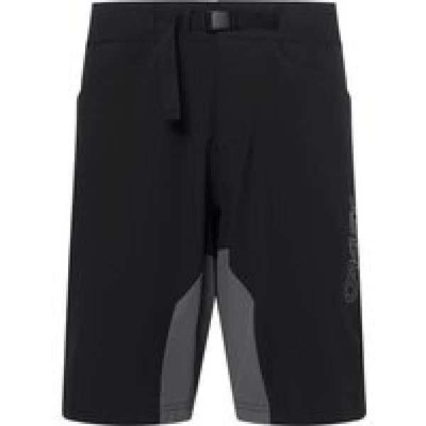 OAKLEY Fietsshorts zonder zeem Seeker ‘75 bikeshorts, voor heren, Maat L-XL, MTB