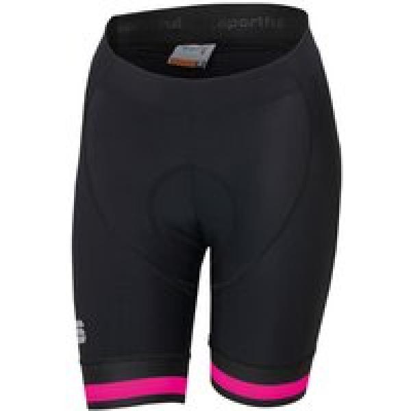 SPORTFUL Damesfietsbroek Classic damesfietsbroek, Maat XL, Fietsbroek, Wielerkle