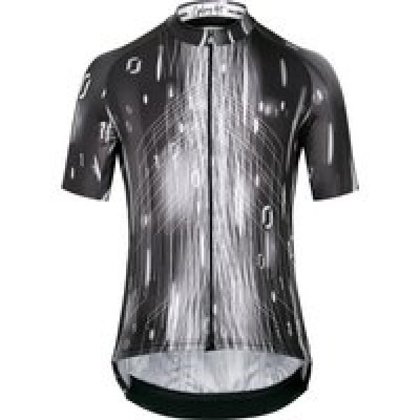 ASSOS Shirt met korte mouwen Mille GT Drop Head c2 fietsshirt met korte mouwen,