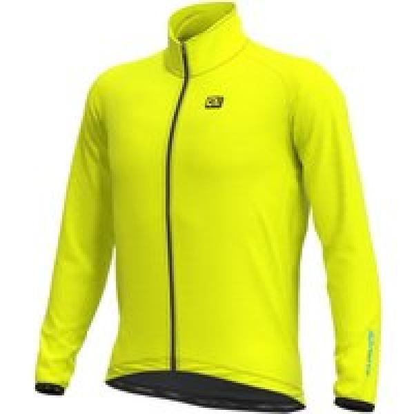 ALÉ Regenjas Racing regenjack, voor heren, Maat 2XL, Regenjas, Regenkleding