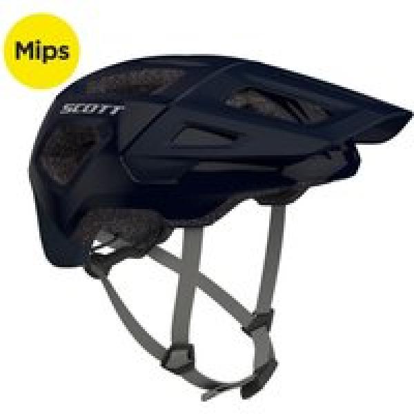 SCOTT MTB-helm Argo Plus MIPS 2023 MTB-Helm, Unisex (dames / heren), Maat M-L