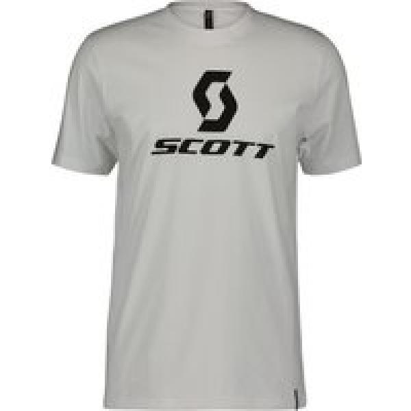 SCOTT T-shirt Icon t-shirt, voor heren, Maat 2XL, MTB shirt, MTB kleding