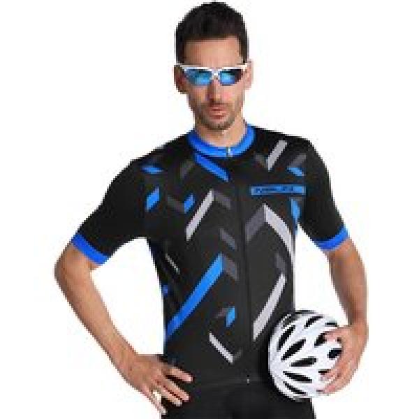 NALINI Shirt met korte mouwen Discesa 2.0 fietsshirt met korte mouwen, voor here