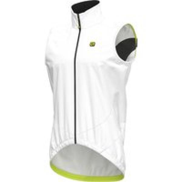 ALÉ Windvest Light Pack, voor heren, Maat S, Wielervest, Fietskledij