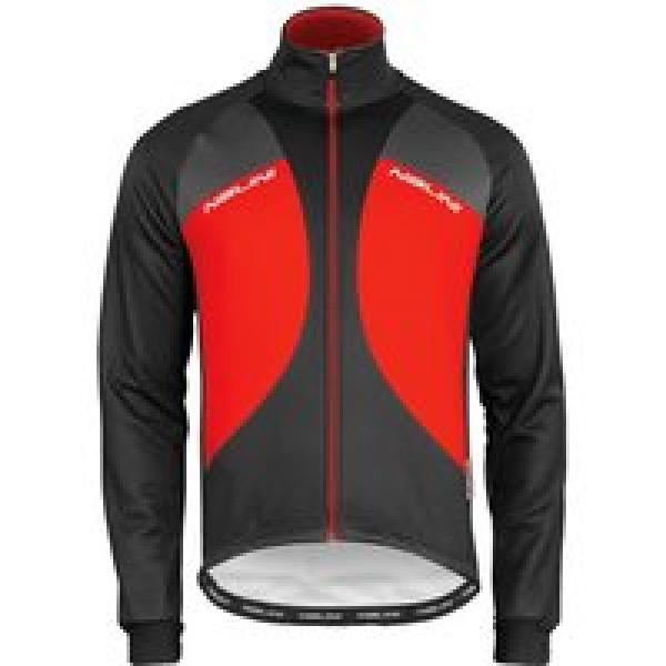 NALINI Winterjacke Tonco, voor heren, Maat S, Fiets jas, Fietskledij