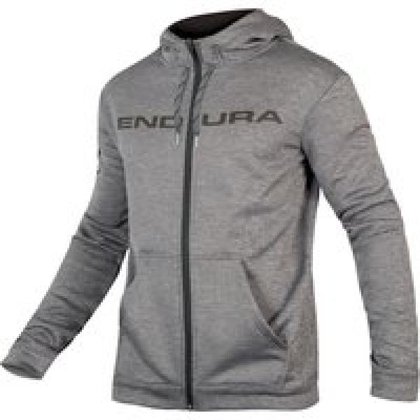 ENDURA Hoodie Hummvee, voor heren, Maat 2XL, MTB shirt, MTB kleding