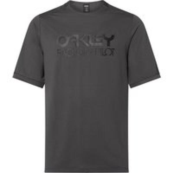 OAKLEY Fietsshirt Factory Pilot bikeshirt, voor heren, Maat M, Fietsshirt, Fiets