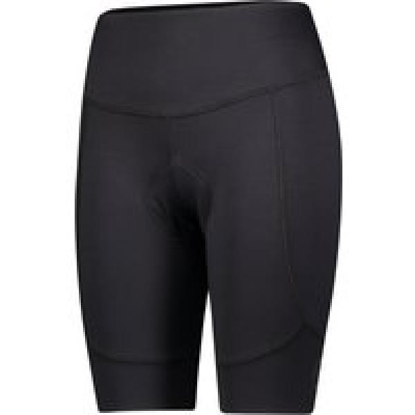 SCOTT Damesfietsbroek Endurance 10 damesfietsbroek, Maat XL, Fietsbroek, Wielerk