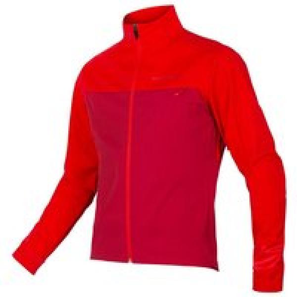 Winterjack Windchill, voor heren, Maat L, Fiets jack, Wielerkleding