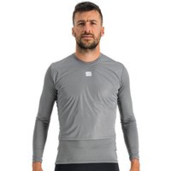 SPORTFUL Fietsmet lange mouwen Fiandre Thermal onderhemd, voor heren, Maat 2XL,