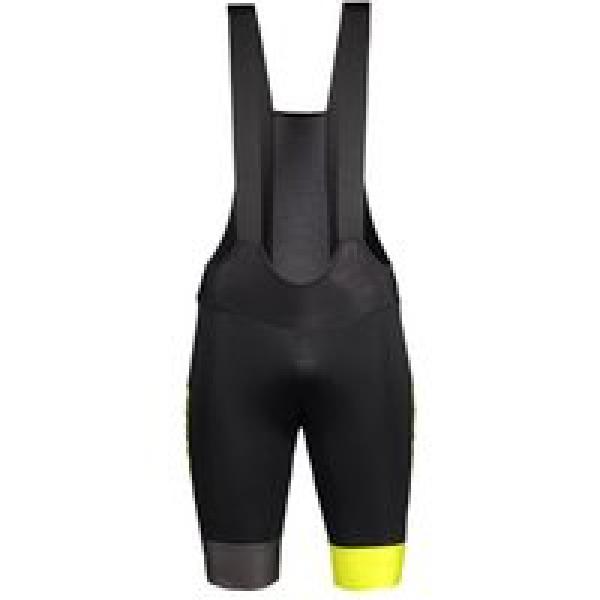 SCOTT Korte thermische koersbroek RC Warm WB, voor heren, Maat 2XL, Fietsbroek,