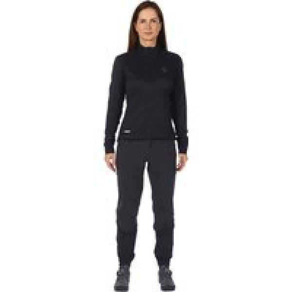 SCOTT Trail Storm Insuloft Alpha Dames set (winter fietsjack + lange koersbroek)