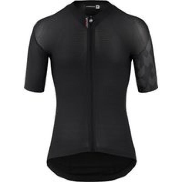 ASSOS Shirt met korte mouwen Equipe RS S9 Targa fietsshirt met korte mouwen, voo