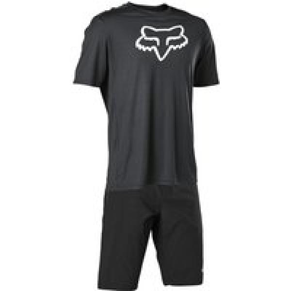 FOX Ranger Set (fietsshirt + fietsbroek) set (2 artikelen), voor heren