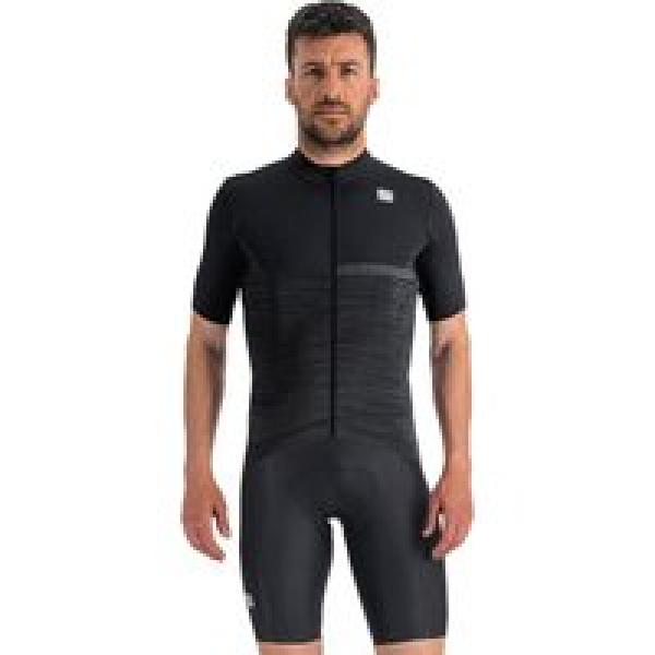 SPORTFUL Giara Set (fietsshirt + fietsbroek), voor heren